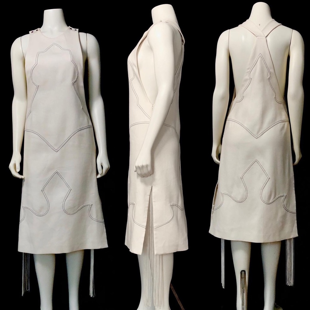 BCBGMaxAzria Runway Dionne Dress